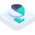 Disk benchmark icon